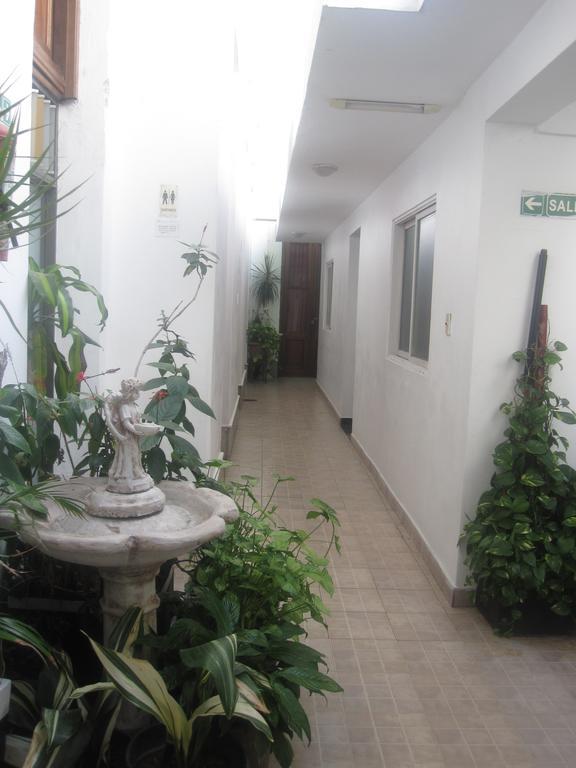 Hotel Minerva Buenos Aires Exterior photo